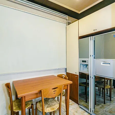 Fountain Square Baku Apartment Exterior photo