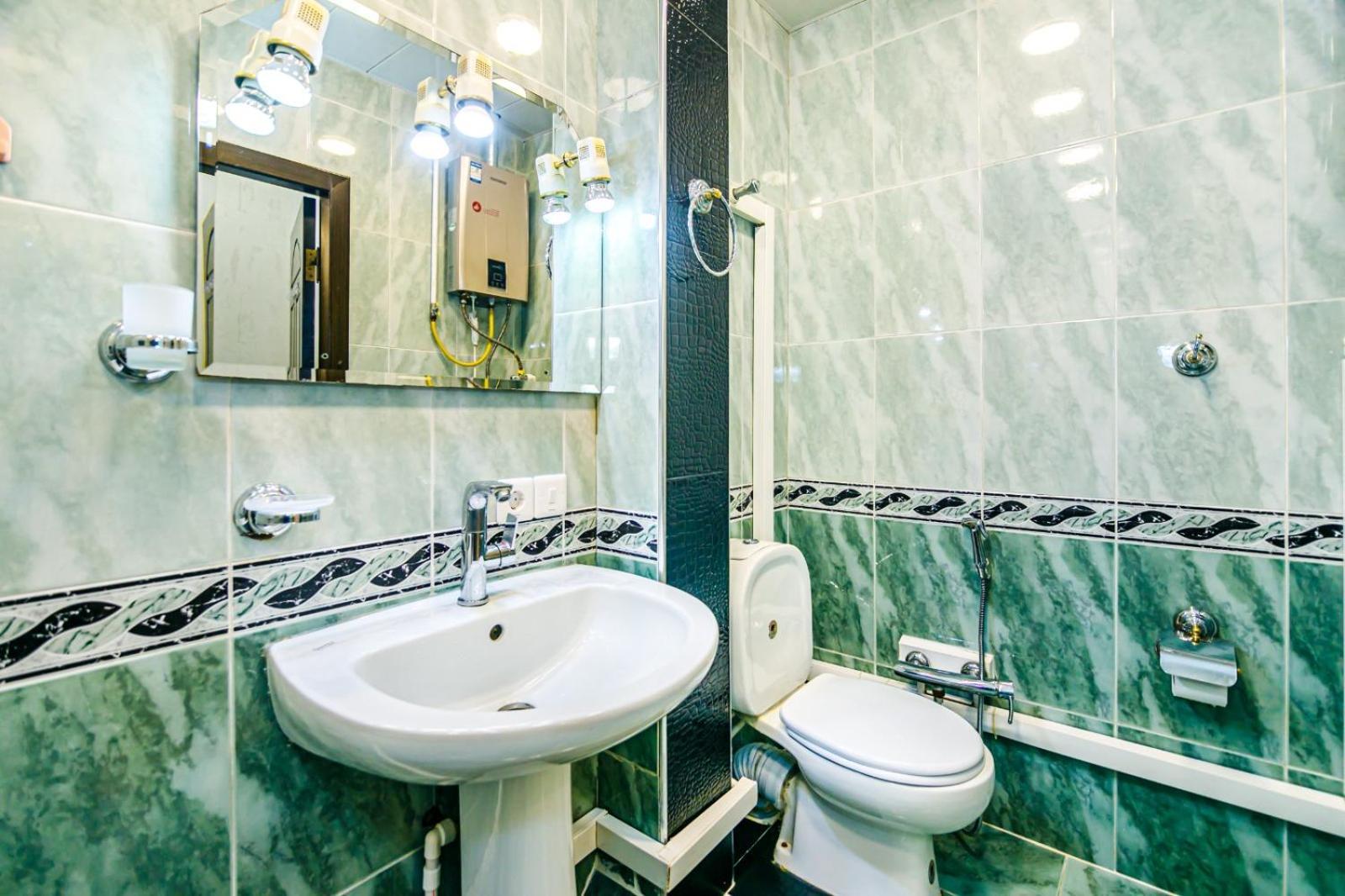 Fountain Square Apartment Baku