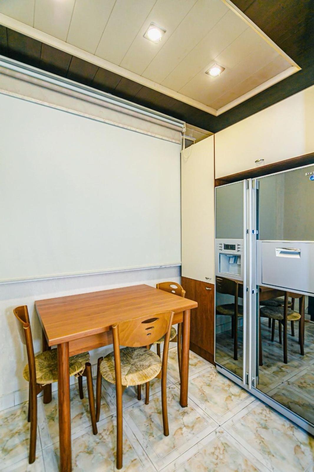 Fountain Square Apartment *